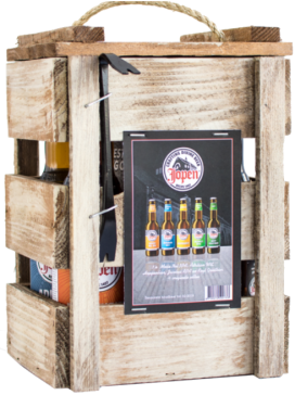 Jopen Bierpakket Jopen Bierpakket